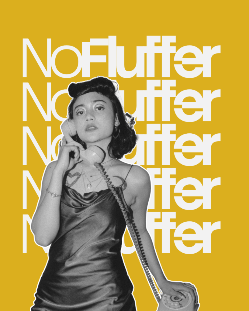 NoFluffer
